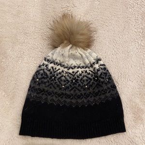 Talbots winter hat